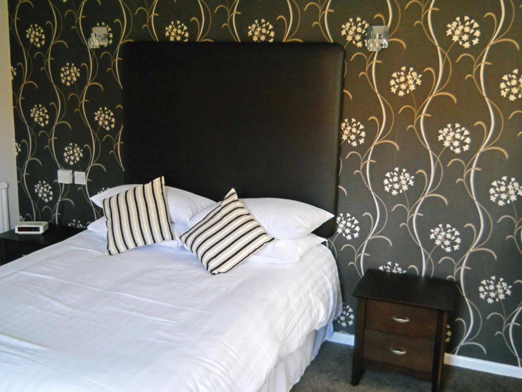 The Oakland Hotel Woodham Ferrers Kamer foto