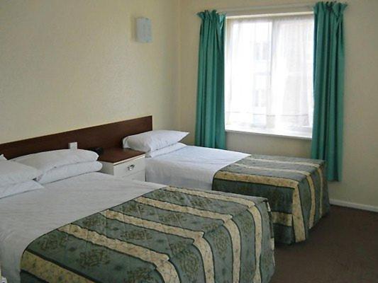 The Oakland Hotel Woodham Ferrers Kamer foto