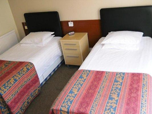 The Oakland Hotel Woodham Ferrers Kamer foto