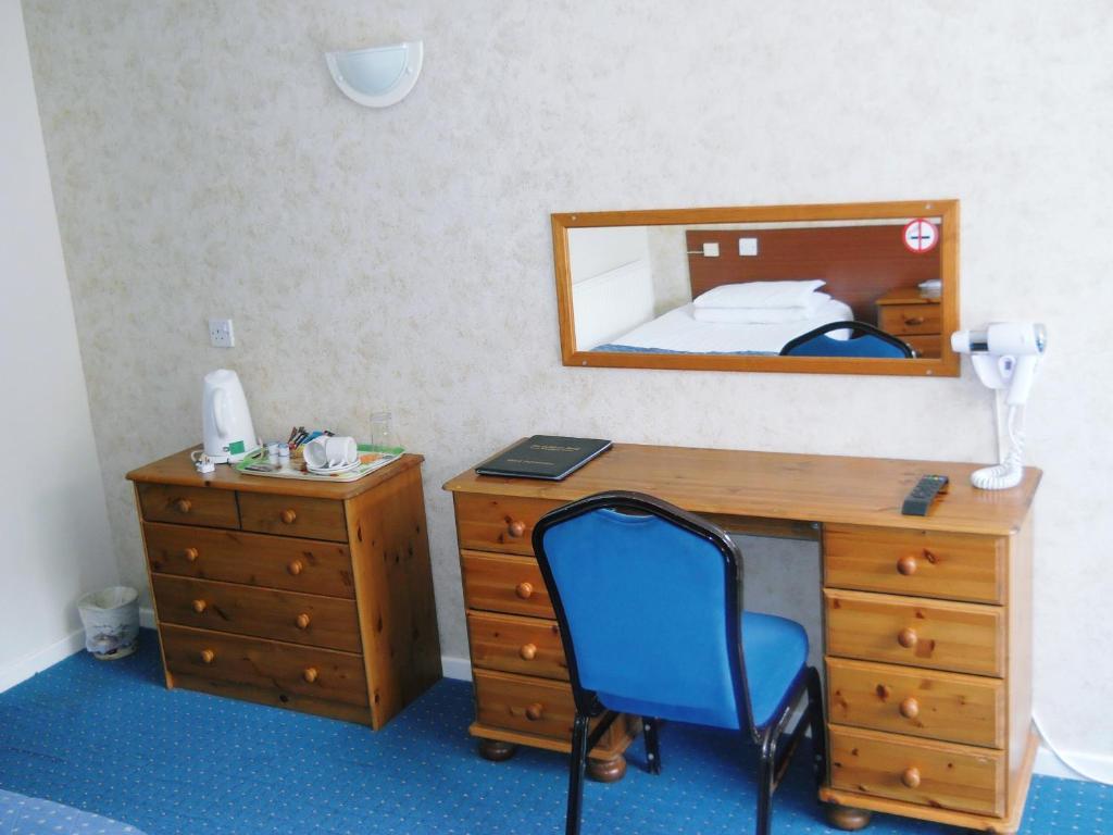 The Oakland Hotel Woodham Ferrers Kamer foto