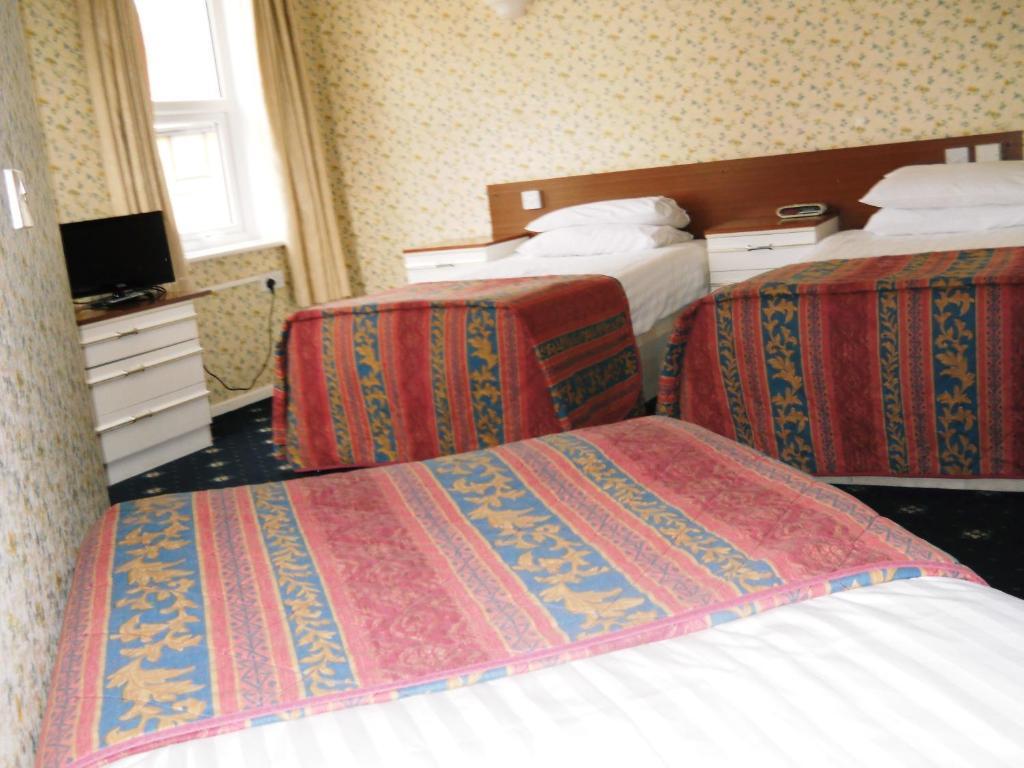 The Oakland Hotel Woodham Ferrers Kamer foto