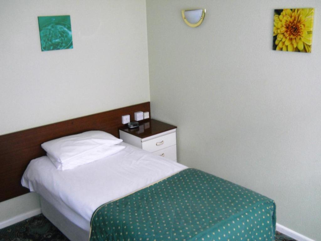 The Oakland Hotel Woodham Ferrers Kamer foto