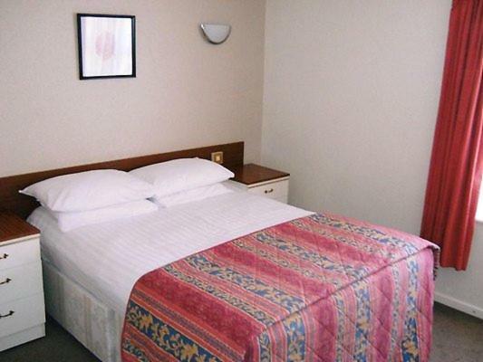 The Oakland Hotel Woodham Ferrers Kamer foto