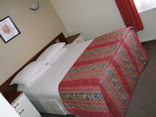 The Oakland Hotel Woodham Ferrers Kamer foto