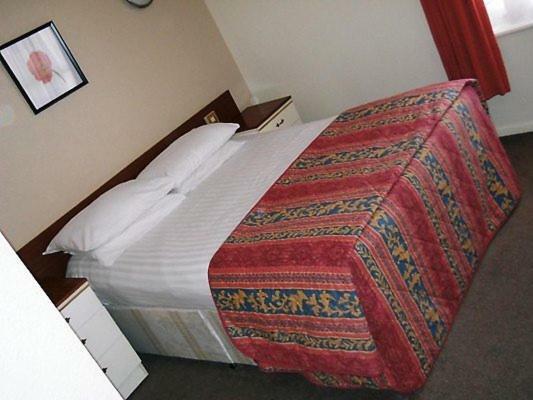 The Oakland Hotel Woodham Ferrers Kamer foto