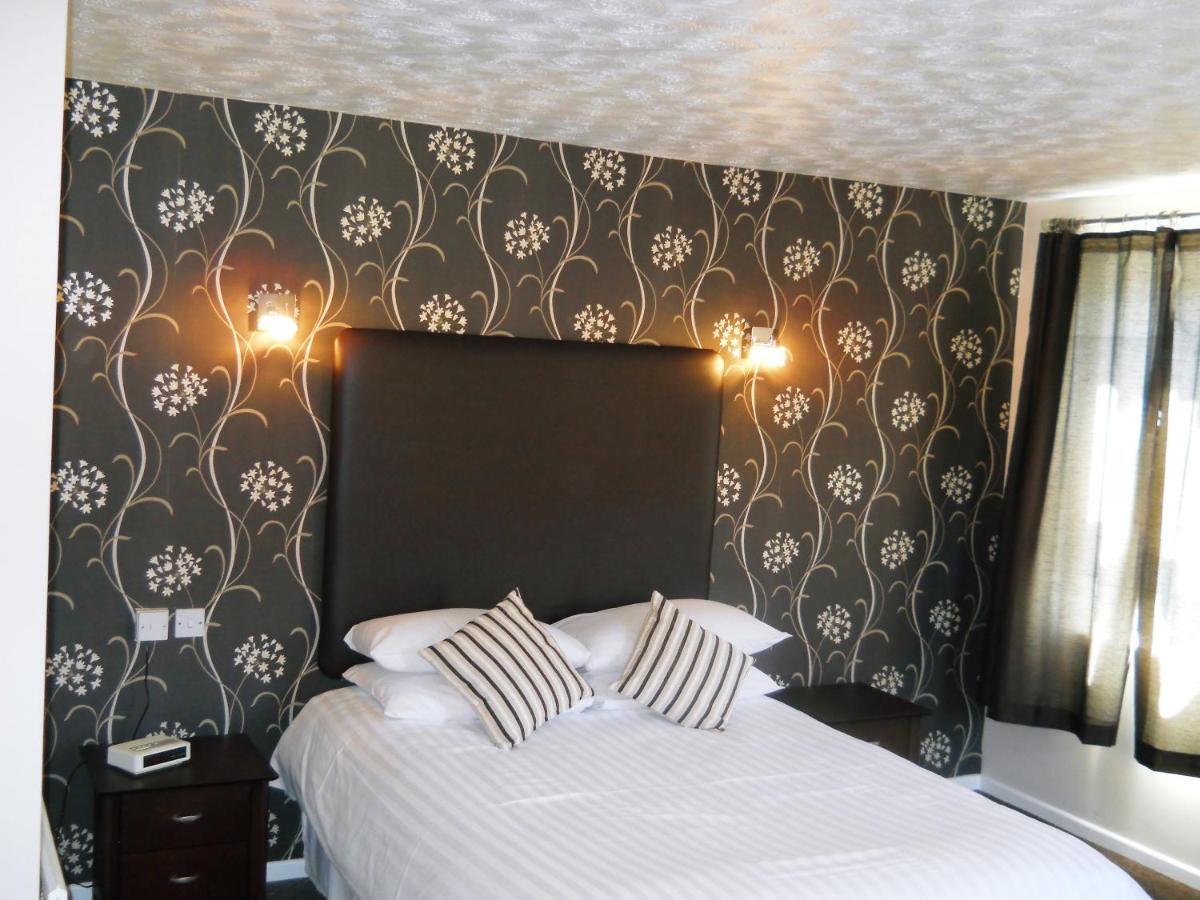 The Oakland Hotel Woodham Ferrers Kamer foto